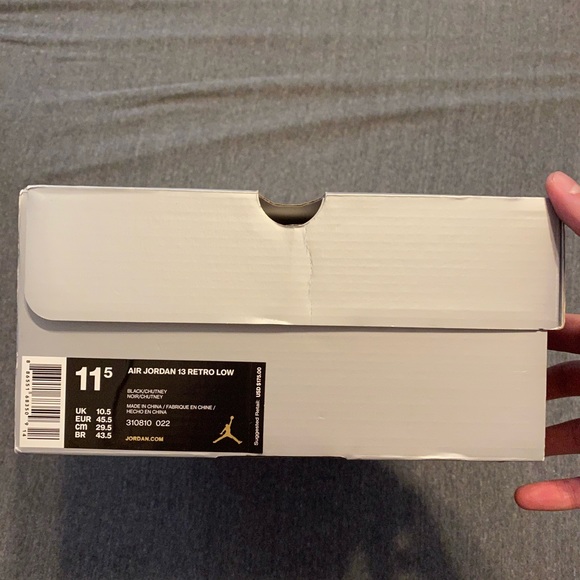 Jordan - Picture 3 of 3